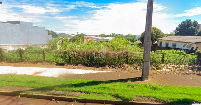 Terreno a venda - Brasmadeira - Cascavel/PR