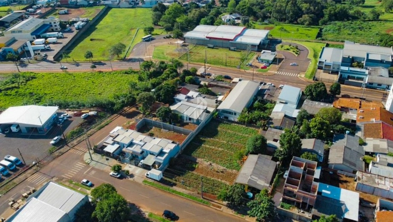 Terreno a venda - Brasmadeira - Cascavel/PR: 2ª foto da galeria de imagens do imóvel