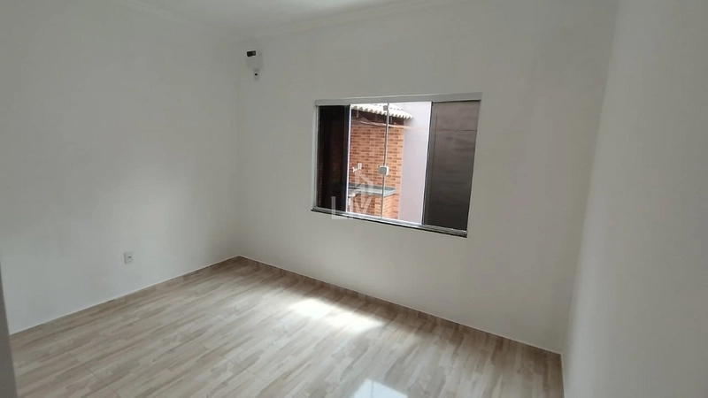 Casa 2 quartos a venda - Mantovani- Cascavel/PR: 6ª foto da galeria de imagens do imóvel