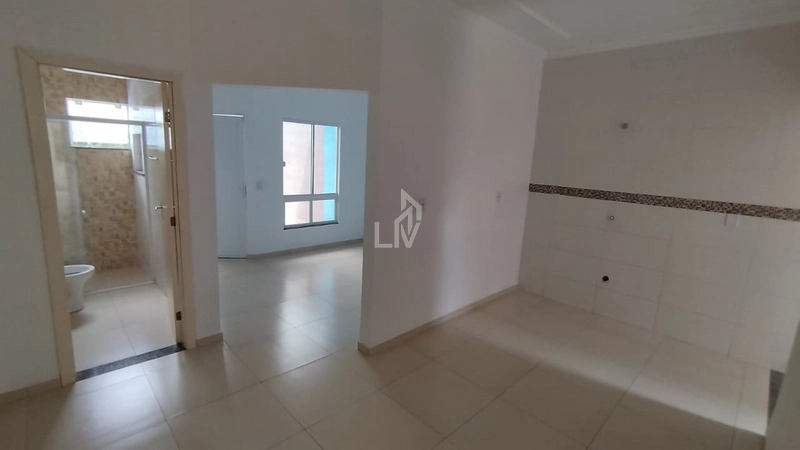 Casa 2 quartos a venda - Mantovani- Cascavel/PR: 4ª foto da galeria de imagens do imóvel