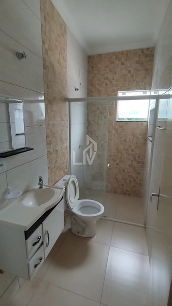 Casa 2 quartos a venda - Mantovani- Cascavel/PR: 7ª foto da galeria de imagens do imóvel