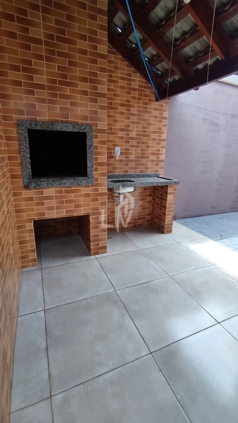 Casa 2 quartos a venda - Mantovani- Cascavel/PR: 8ª foto da galeria de imagens do imóvel