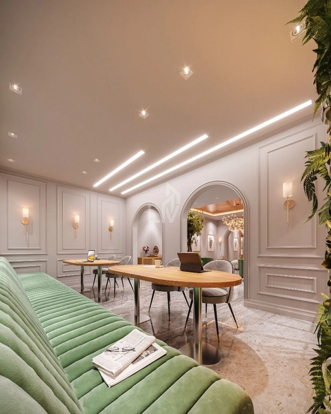 Apartamento com 1 suíte e 1 quarto a venda - Centro - Cascavel: 10ª foto da galeria de imagens do imóvel