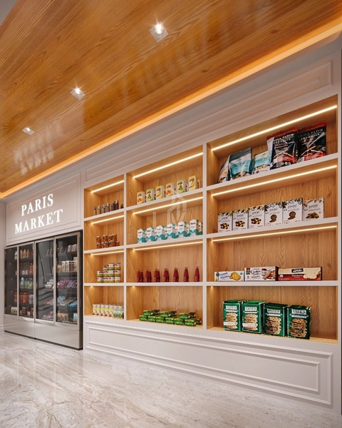 Apartamento com 1 suíte e 1 quarto a venda - Centro - Cascavel: 11ª foto da galeria de imagens do imóvel