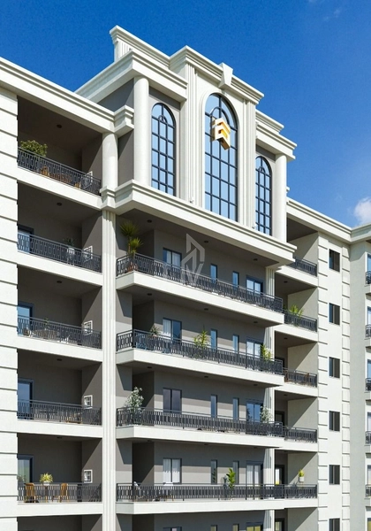 Apartamento com 1 suíte e 1 quarto a venda - Centro - Cascavel: 8ª foto da galeria de imagens do imóvel