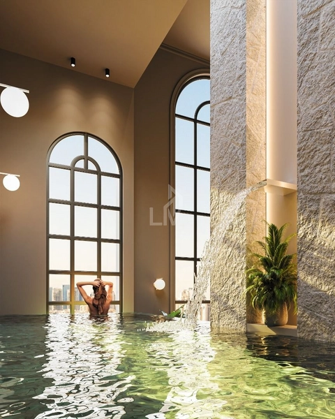 Apartamento com 1 suíte e 1 quarto a venda - Centro - Cascavel: 3ª foto da galeria de imagens do imóvel