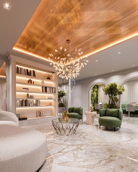 Apartamento com 1 suíte e 1 quarto a venda - Centro - Cascavel: 9ª foto da galeria de imagens do imóvel