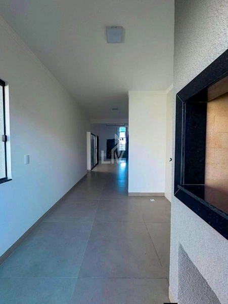 Casa suíte e 1 quarto a venda - Veredas- Cascavel/PR: 8ª foto da galeria de imagens do imóvel