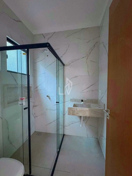 Casa suíte e 1 quarto a venda - Veredas- Cascavel/PR: 10ª foto da galeria de imagens do imóvel