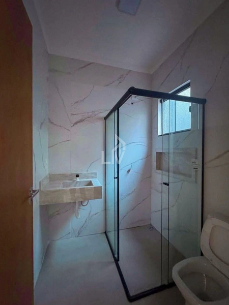 Casa suíte e 1 quarto a venda - Veredas- Cascavel/PR: 13ª foto da galeria de imagens do imóvel