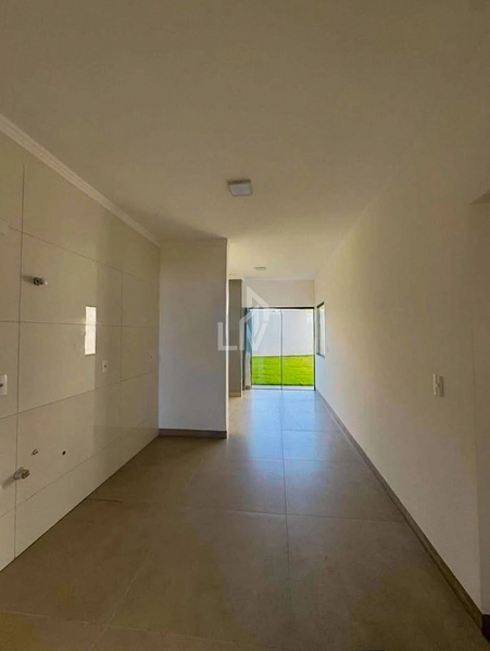 Casa suíte e 1 quarto a venda - Veredas- Cascavel/PR: 7ª foto da galeria de imagens do imóvel