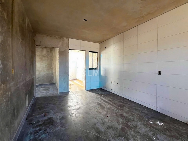 Casa com 3 quartos  a venda - Interlagos - Cascavel/PR: 5ª foto da galeria de imagens do imóvel