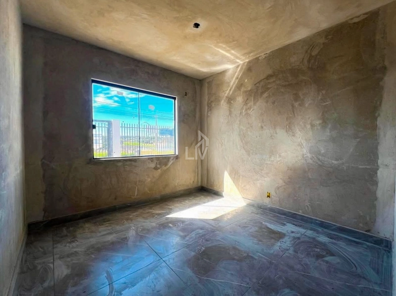 Casa com 3 quartos  a venda - Interlagos - Cascavel/PR: 8ª foto da galeria de imagens do imóvel