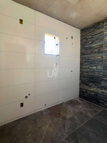 Casa com 3 quartos  a venda - Interlagos - Cascavel/PR: 7ª foto da galeria de imagens do imóvel