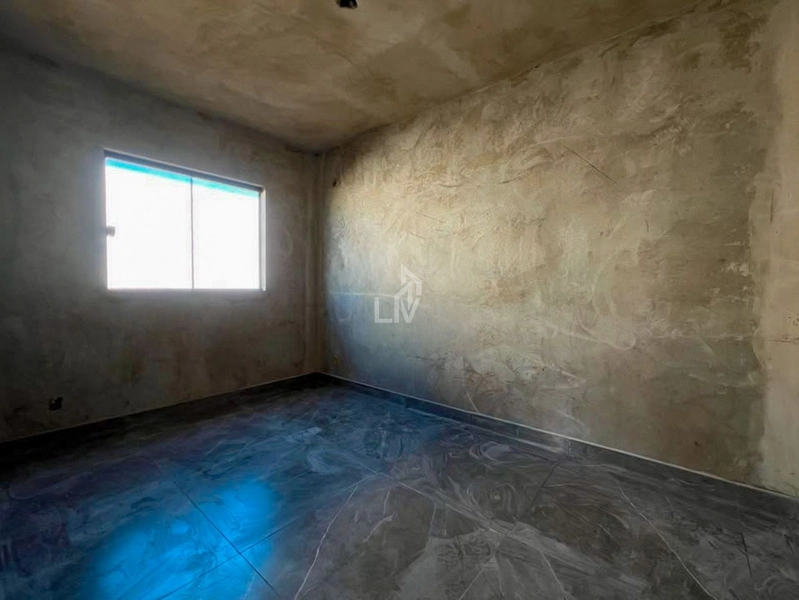 Casa com 3 quartos  a venda - Interlagos - Cascavel/PR: 6ª foto da galeria de imagens do imóvel