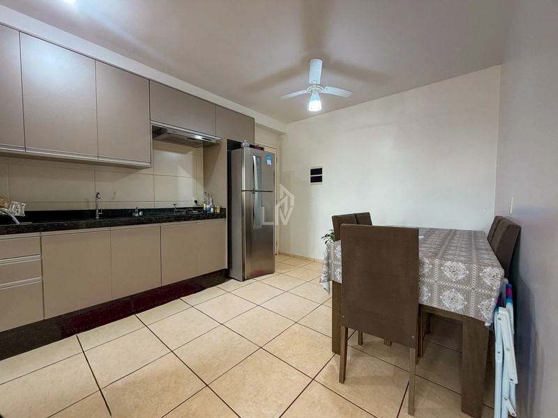 Apartamento com 2 quartos a venda - Floresta - Cascavel: 4ª foto da galeria de imagens do imóvel