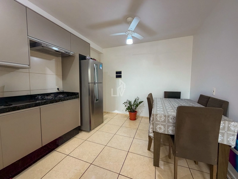 Apartamento com 2 quartos a venda - Floresta - Cascavel: 5ª foto da galeria de imagens do imóvel