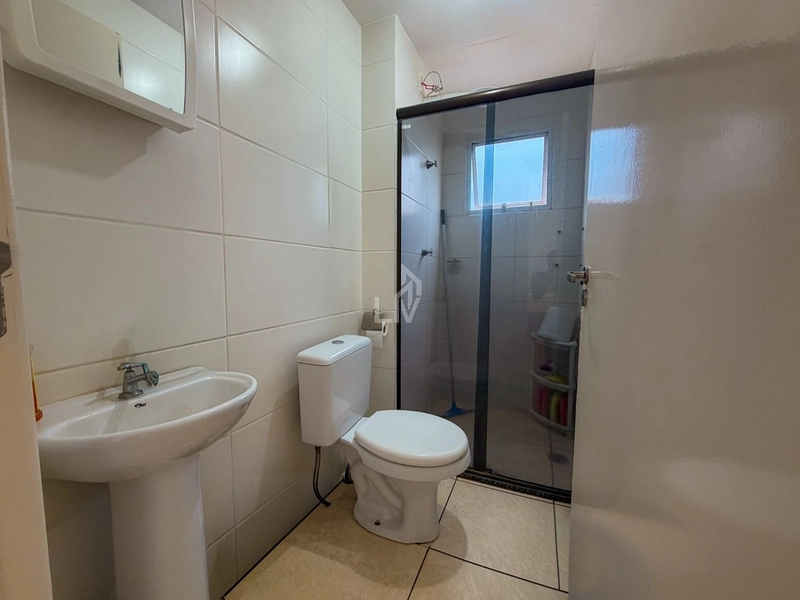 Apartamento com 2 quartos a venda - Floresta - Cascavel: 8ª foto da galeria de imagens do imóvel