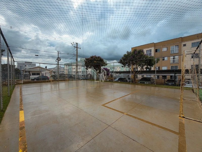 Apartamento com 2 quartos a venda - Floresta - Cascavel: 10ª foto da galeria de imagens do imóvel