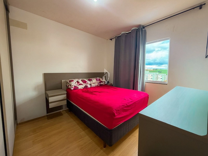 Apartamento com 2 quartos a venda - Floresta - Cascavel: 7ª foto da galeria de imagens do imóvel