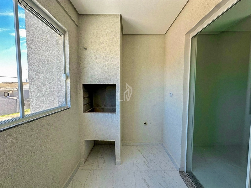 Apartamento com 2 quartos a venda - Pioneiros Catarinense - Cascavel: 7ª foto da galeria de imagens do imóvel