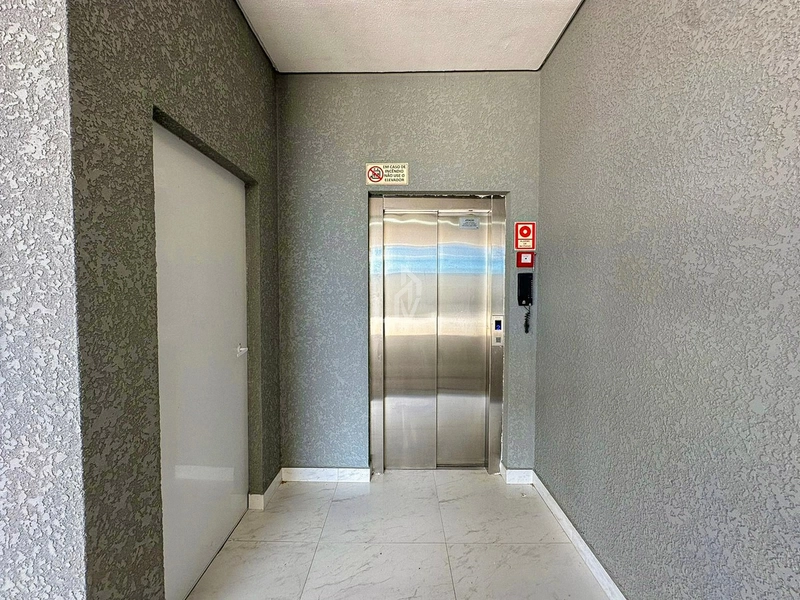 Apartamento com 2 quartos a venda - Pioneiros Catarinense - Cascavel: 2ª foto da galeria de imagens do imóvel