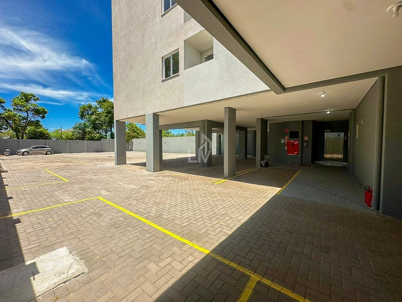 Apartamento com 2 quartos a venda - Pioneiros Catarinense - Cascavel: 12ª foto da galeria de imagens do imóvel