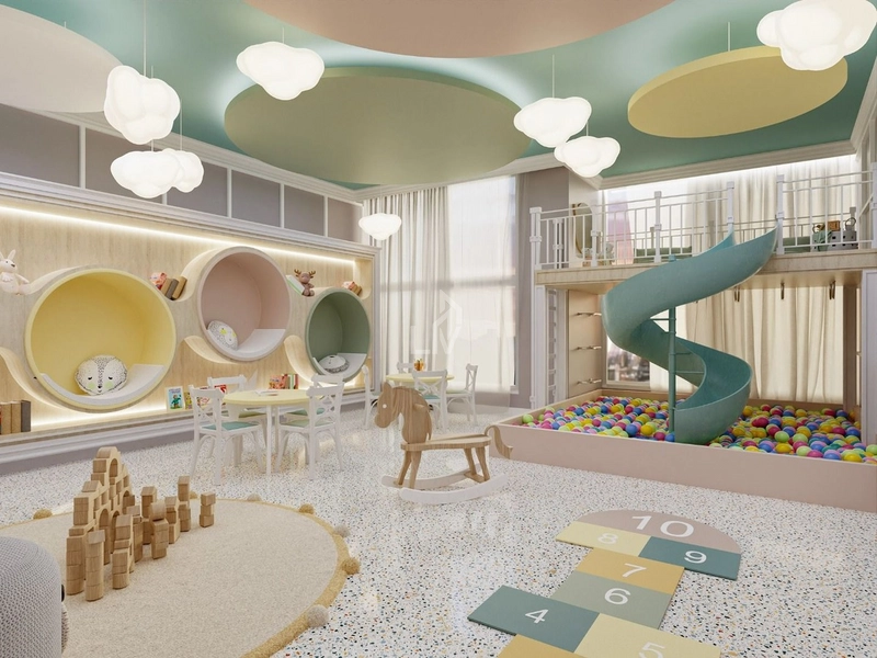 Apartamento 1 suíte e 1 quarto a venda - Centro - Cascavel: 3ª foto da galeria de imagens do imóvel