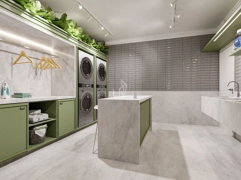 Apartamento 1 suíte e 1 quarto a venda - Centro - Cascavel: 7ª foto da galeria de imagens do imóvel