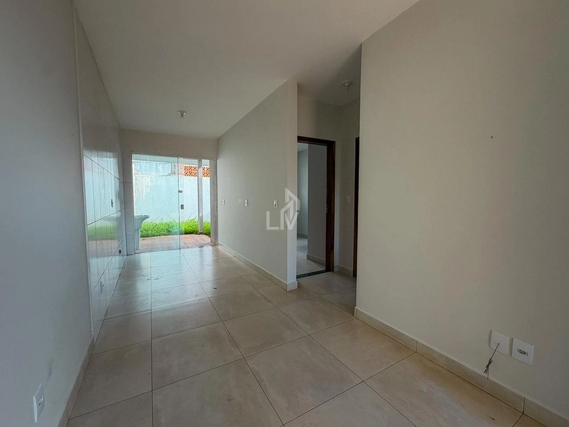 Casa com 2 quartos a venda - Barcelona - Cascavel/PR: 4ª foto da galeria de imagens do imóvel