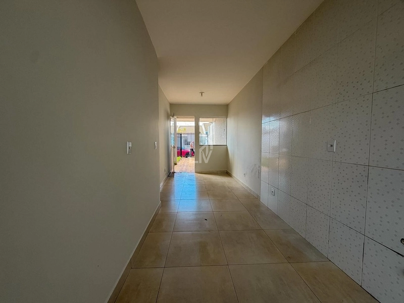 Casa com 2 quartos a venda - Barcelona - Cascavel/PR: 5ª foto da galeria de imagens do imóvel