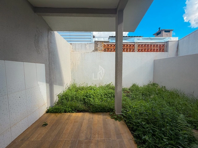 Casa com 2 quartos a venda - Barcelona - Cascavel/PR: 8ª foto da galeria de imagens do imóvel