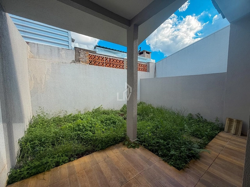 Casa com 2 quartos a venda - Barcelona - Cascavel/PR: 6ª foto da galeria de imagens do imóvel