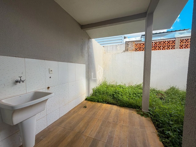 Casa com 2 quartos a venda - Barcelona - Cascavel/PR: 7ª foto da galeria de imagens do imóvel