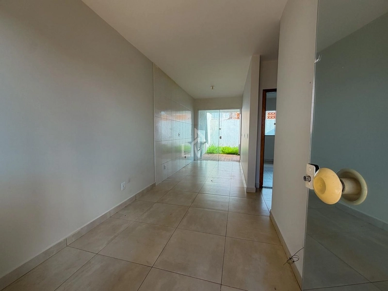 Casa com 2 quartos a venda - Barcelona - Cascavel/PR: 3ª foto da galeria de imagens do imóvel