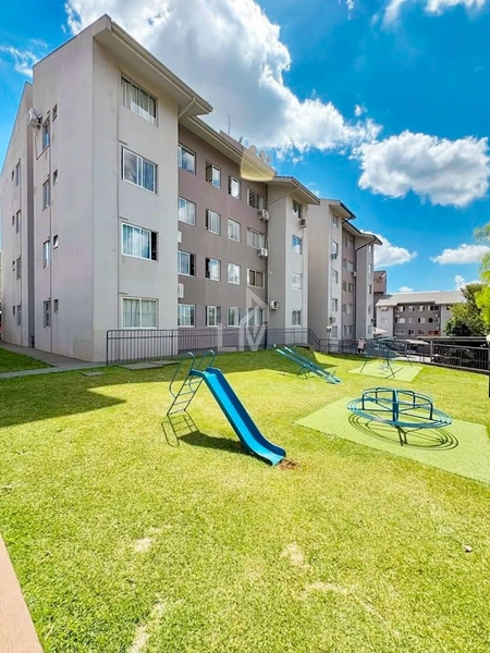 Apartamento com 2 quartos a venda - Alto Alegre - Cascavel/PR: 1ª foto da galeria de imagens do imóvel