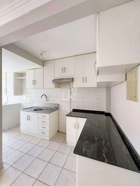 Apartamento com 2 quartos a venda - Alto Alegre - Cascavel/PR: 2ª foto da galeria de imagens do imóvel