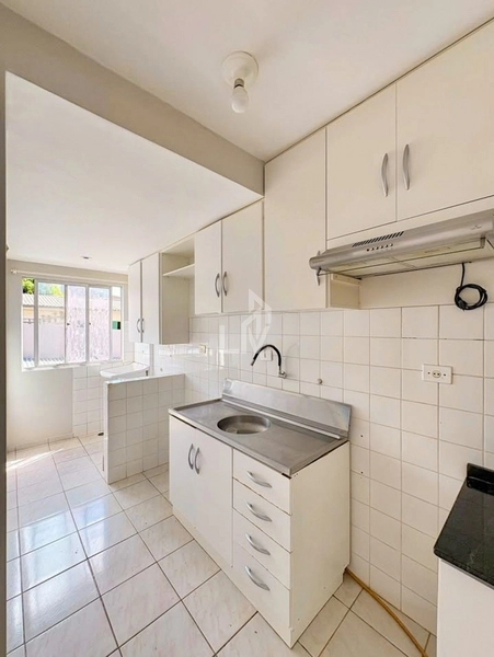 Apartamento com 2 quartos a venda - Alto Alegre - Cascavel/PR: 3ª foto da galeria de imagens do imóvel