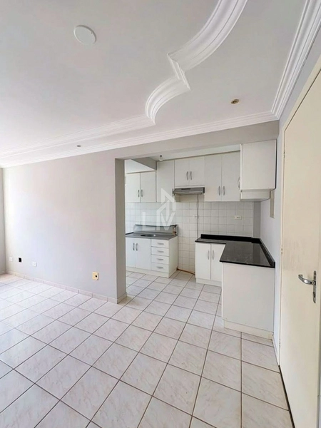 Apartamento com 2 quartos a venda - Alto Alegre - Cascavel/PR: 4ª foto da galeria de imagens do imóvel