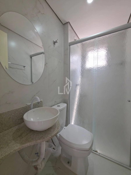 Apartamento com 2 quartos a venda - Alto Alegre - Cascavel/PR: 7ª foto da galeria de imagens do imóvel