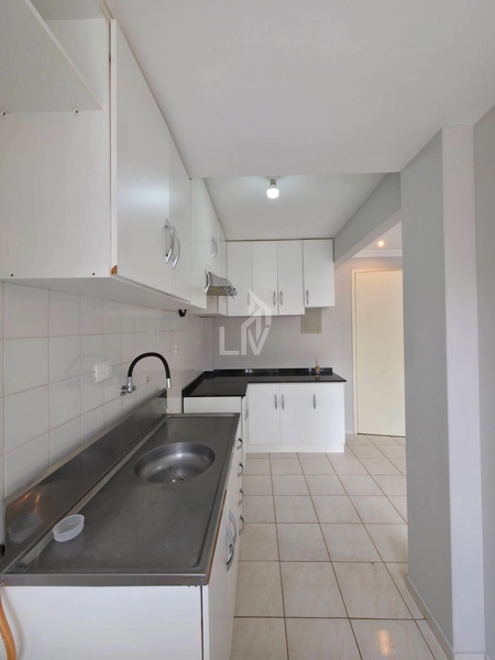 Apartamento com 2 quartos a venda - Alto Alegre - Cascavel/PR: 4ª foto da galeria de imagens do imóvel