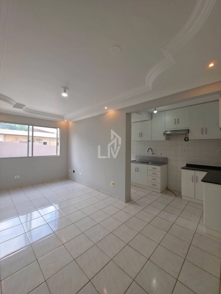 Apartamento com 2 quartos a venda - Alto Alegre - Cascavel/PR: 2ª foto da galeria de imagens do imóvel