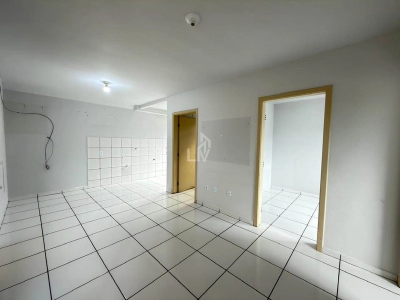 Apartamento com 2 quartos a venda - Interlagos - Cascavel/PR: 2ª foto da galeria de imagens do imóvel