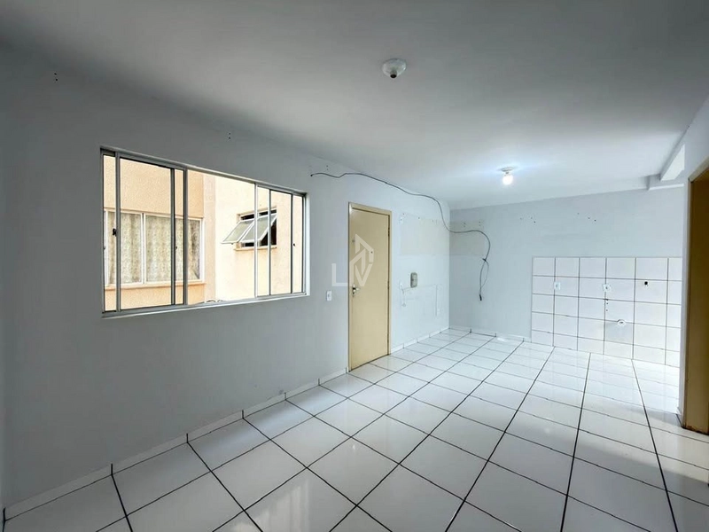 Apartamento com 2 quartos a venda - Interlagos - Cascavel/PR: 3ª foto da galeria de imagens do imóvel