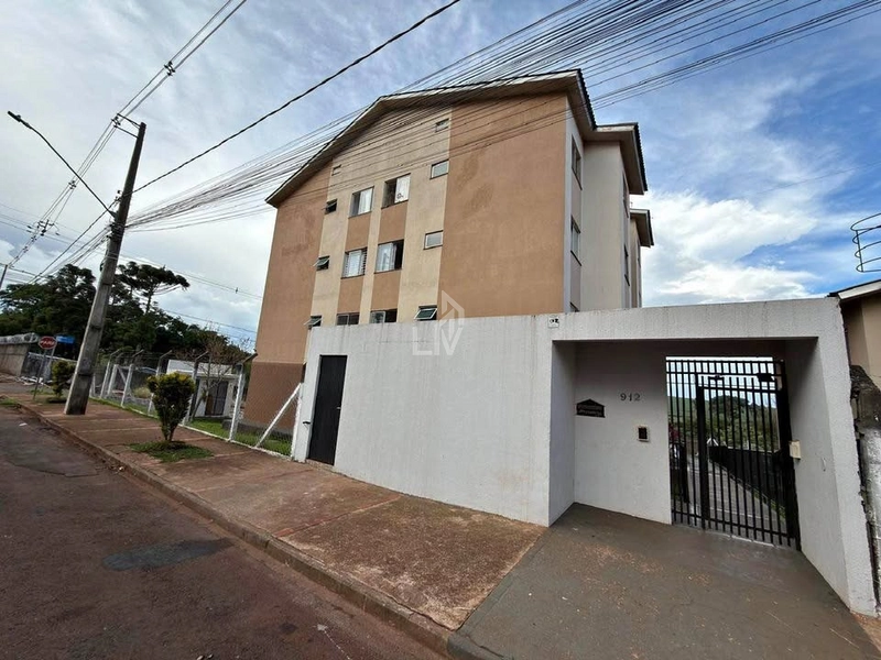 Apartamento com 2 quartos a venda - Interlagos - Cascavel/PR: 9ª foto da galeria de imagens do imóvel
