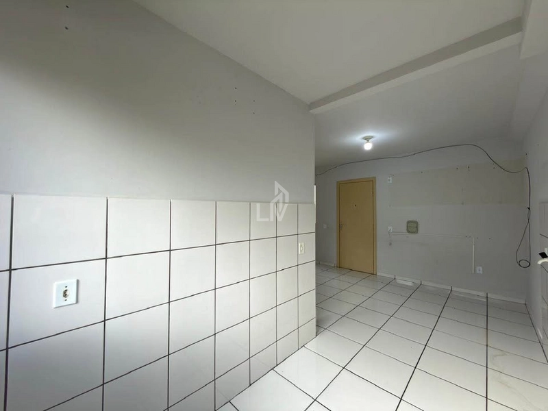 Apartamento com 2 quartos a venda - Interlagos - Cascavel/PR: 4ª foto da galeria de imagens do imóvel