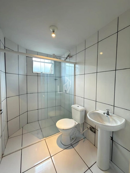 Apartamento com 2 quartos a venda - Interlagos - Cascavel/PR: 7ª foto da galeria de imagens do imóvel