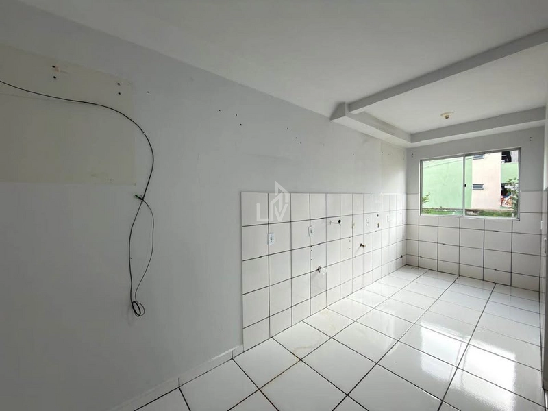 Apartamento com 2 quartos a venda - Interlagos - Cascavel/PR: 5ª foto da galeria de imagens do imóvel