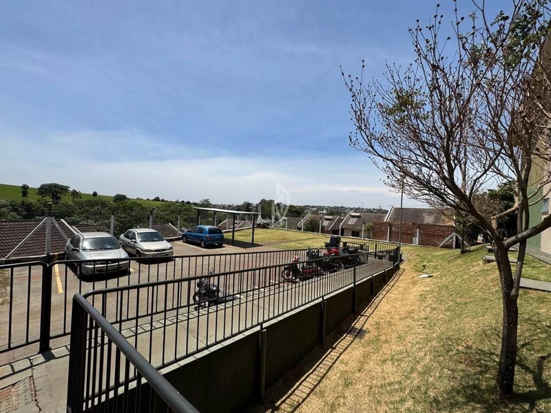 Apartamento com 2 quartos a venda - Interlagos - Cascavel/PR: 10ª foto da galeria de imagens do imóvel