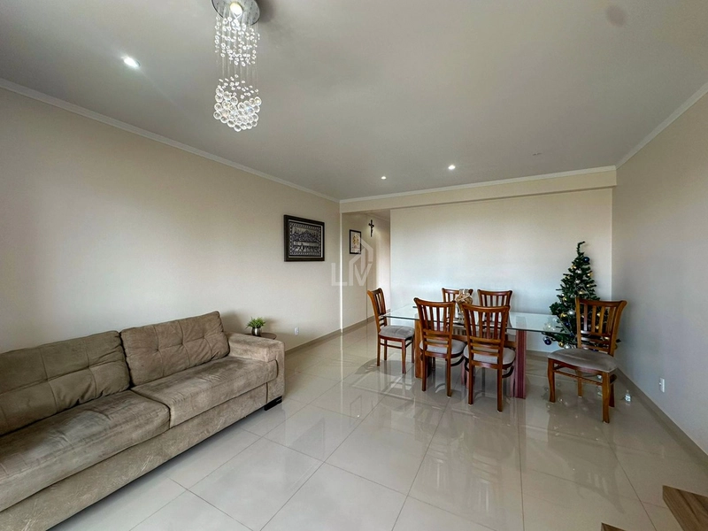 Apartamento com 1 suíte e 2 quartos a venda - Centro - Cascavel: 9ª foto da galeria de imagens do imóvel